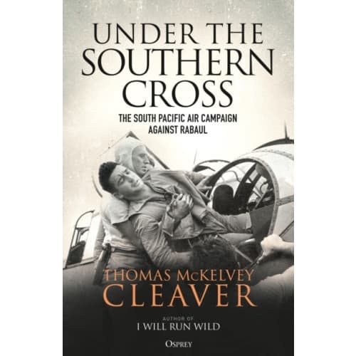 Under the Southern Cross (häftad, eng)