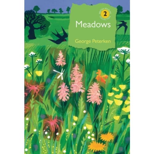 Meadows (inbunden, eng)
