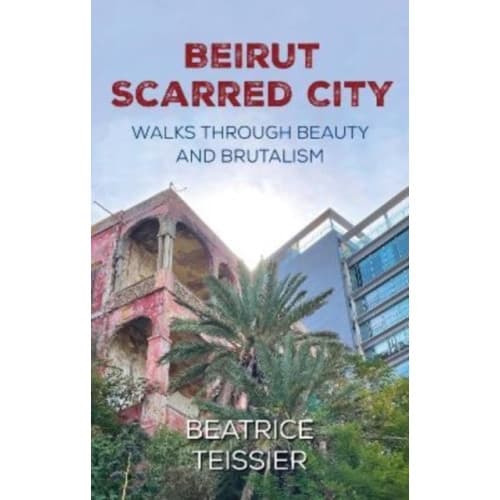 Beirut (häftad, eng)