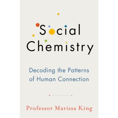 Social Chemistry (inbunden, eng)
