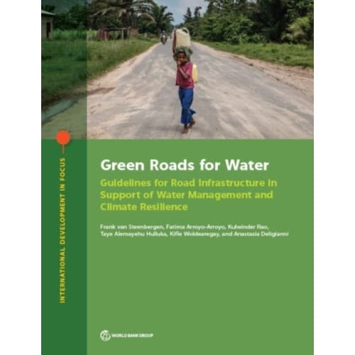 Green roads for water (häftad, eng)
