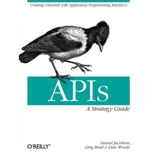 Creating Channels with APIs (häftad, eng)
