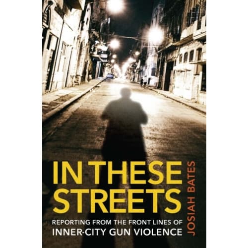 In These Streets (inbunden, eng)