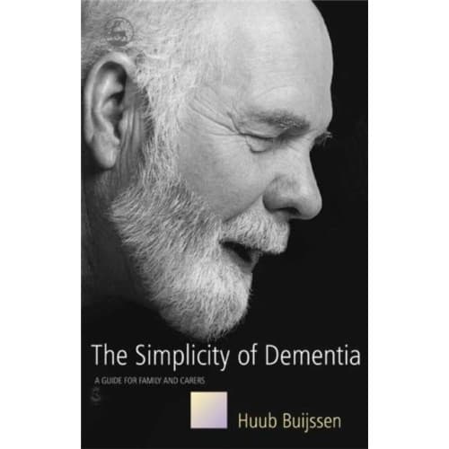The Simplicity of Dementia (häftad, eng)