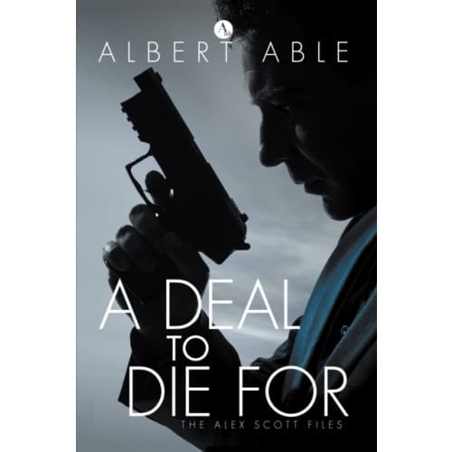 A Deal to Die For (häftad, eng)