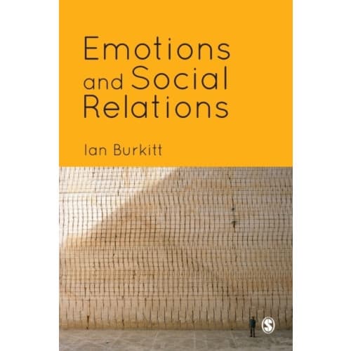 Emotions and Social Relations (häftad, eng)