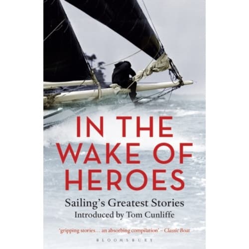 In the Wake of Heroes (häftad, eng)