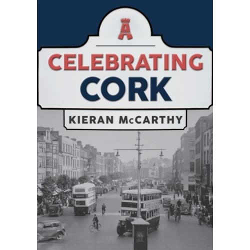 Celebrating Cork (häftad, eng)