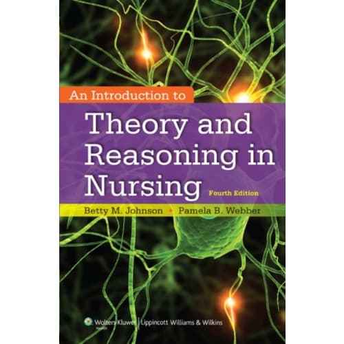 An Introduction to Theory and Reasoning in Nursing (häftad, eng)