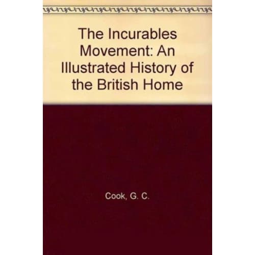 The Incurables Movement (häftad, eng)