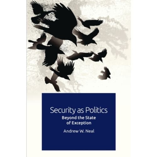Security as Politics (häftad, eng)
