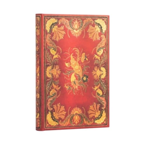 Fiammetta Mini Lined Hardcover Journal (inbunden, eng)