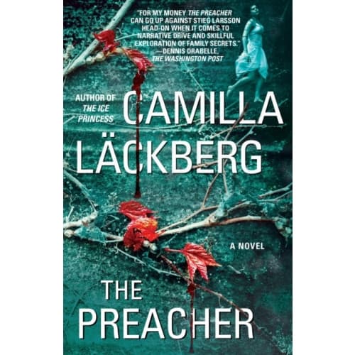 The Preacher (häftad, eng)