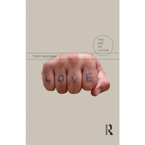 Love (häftad, eng)
