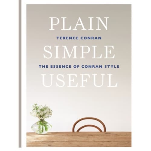 Plain Simple Useful (inbunden, eng)