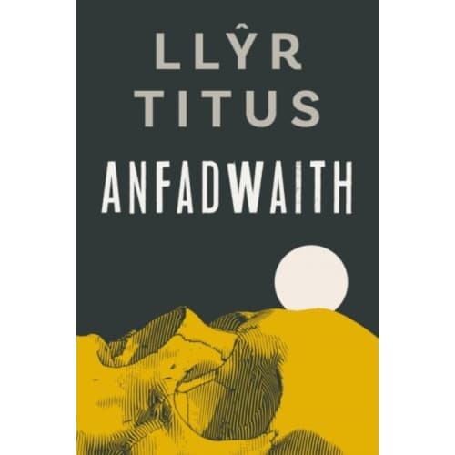 Anfadwaith (häftad, wel)