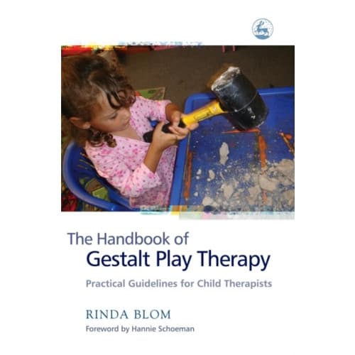 The Handbook of Gestalt Play Therapy (häftad, eng)