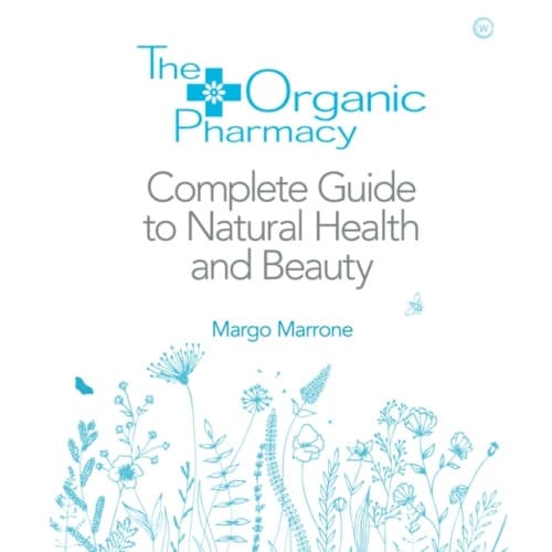 The Organic Pharmacy Complete Guide to Natural Health and Beauty (häftad, eng)