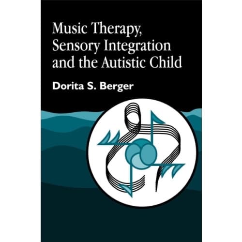 Music Therapy, Sensory Integration and the Autistic Child (häftad, eng)