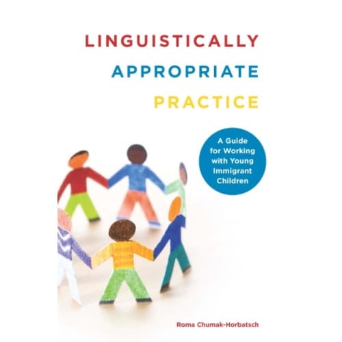 Linguistically Appropriate Practice (häftad, eng)