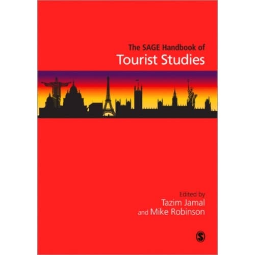 The SAGE Handbook of Tourism Studies (häftad, eng)