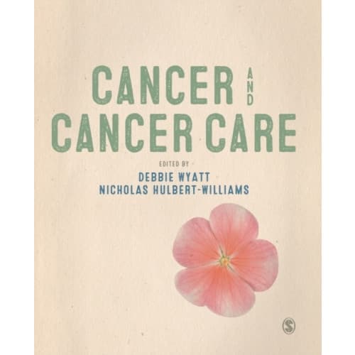 Cancer and Cancer Care (häftad, eng)