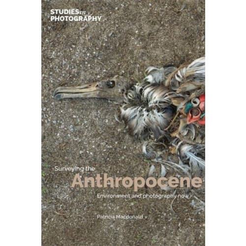 Surveying the Anthropocene: (inbunden, eng)