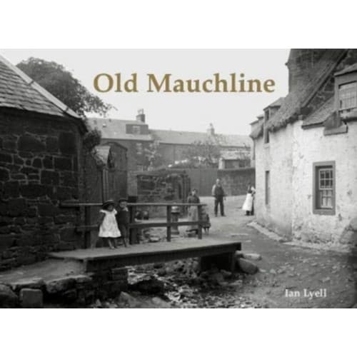 Old Mauchline (häftad, eng)