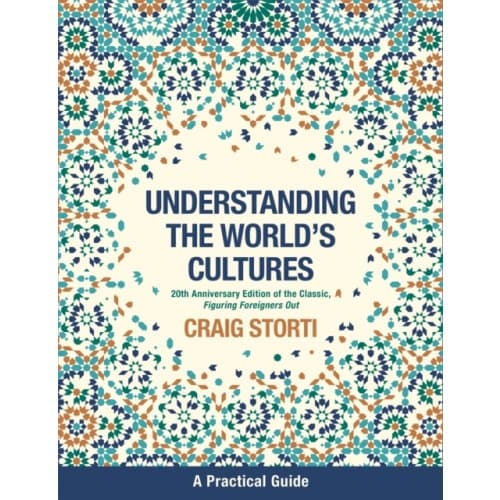 Understanding the World's Cultures (häftad, eng)