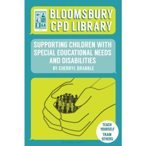 Bloomsbury CPD Library: Supporting Children with Special Educational Needs and Disabilities (häftad, eng)