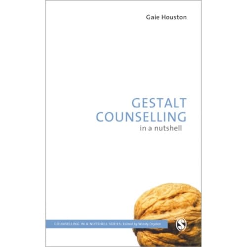 Gestalt Counselling in a Nutshell (häftad, eng)