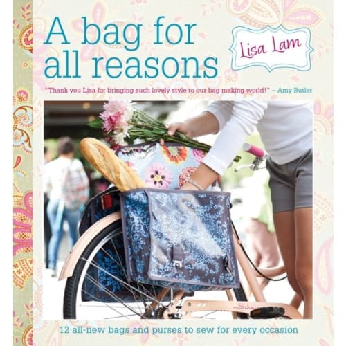 A Bag for All Reasons (häftad, eng)