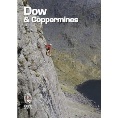 Dow and Coppermines (häftad, eng)
