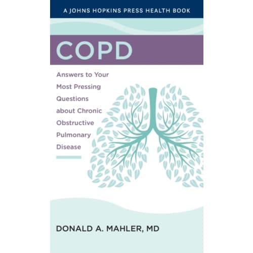 COPD (inbunden, eng)