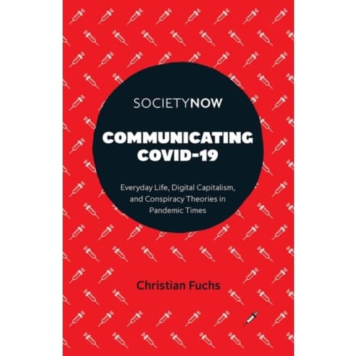 Communicating COVID-19 (häftad, eng)