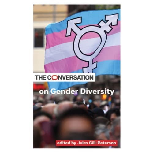 The Conversation on Gender Diversity (häftad, eng)