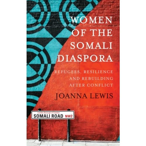 Women of the Somali Diaspora (häftad, eng)