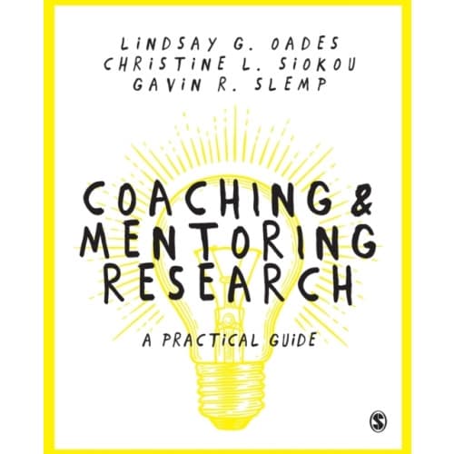 Coaching and Mentoring Research (häftad, eng)