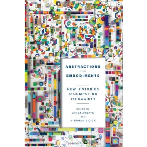Abstractions and Embodiments (häftad, eng)