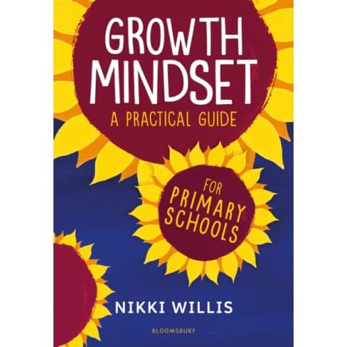Growth Mindset: A Practical Guide (häftad, eng)