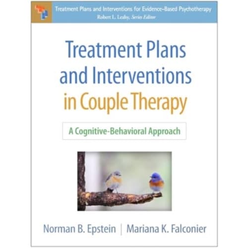 Treatment Plans and Interventions in Couple Therapy (häftad, eng)