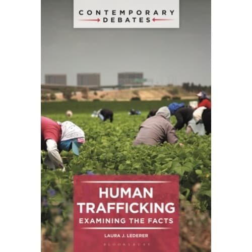 Human Trafficking (inbunden, eng)
