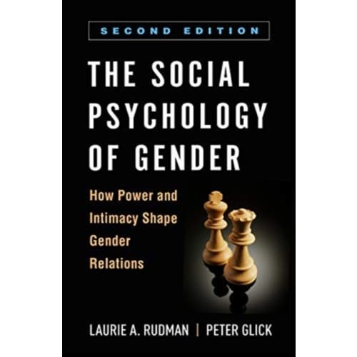 The Social Psychology of Gender, Second Edition (häftad, eng)