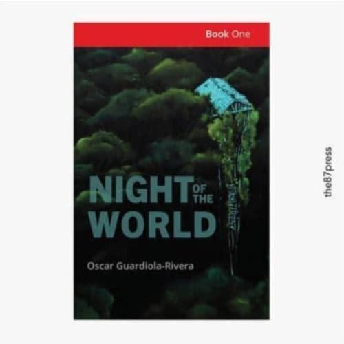 Night of the World (häftad, eng)