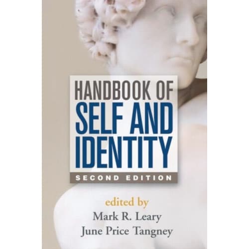 Handbook of Self and Identity, Second Edition (häftad, eng)