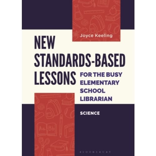 New Standards-Based Lessons for the Busy Elementary School Librarian (häftad, eng)