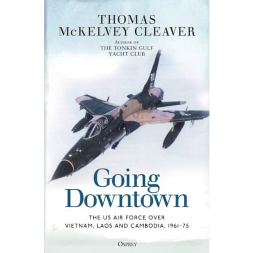 Going Downtown (häftad, eng)