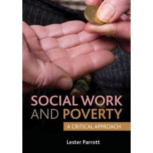 Social Work and Poverty (häftad, eng)