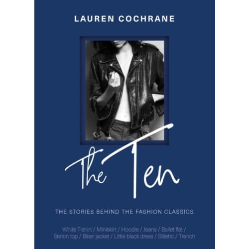 The Ten (inbunden, eng)