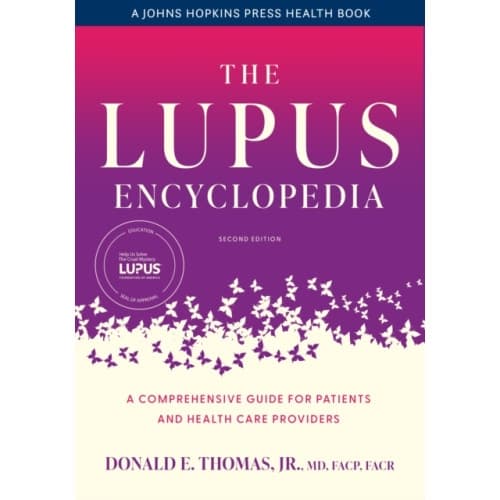 The Lupus Encyclopedia (häftad, eng)